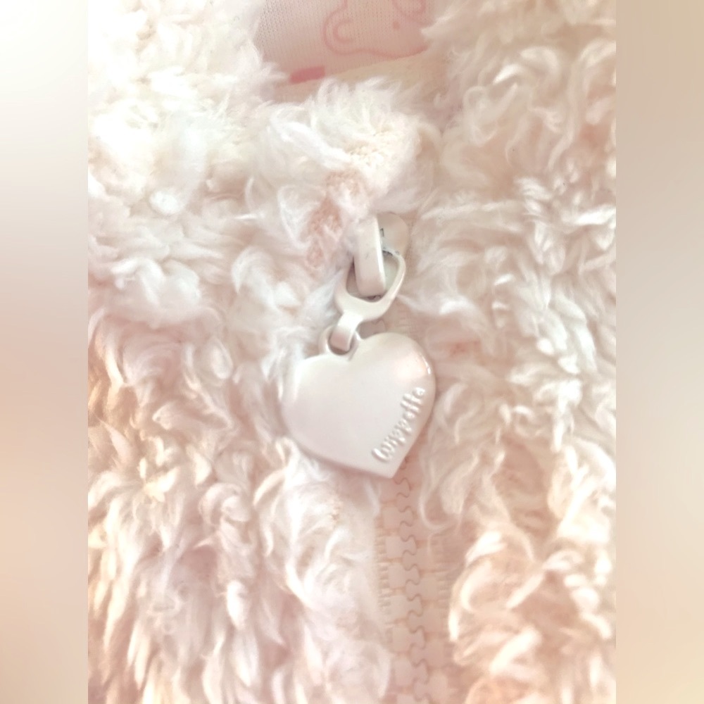 TEDDY LUXURY COAT - Picture 7 of 13